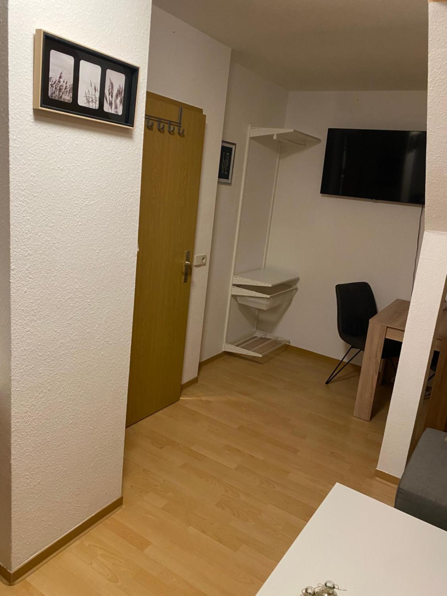 Fewo Wieko Plauen Leibnizstr. H3, Dg Rechts מראה חיצוני תמונה