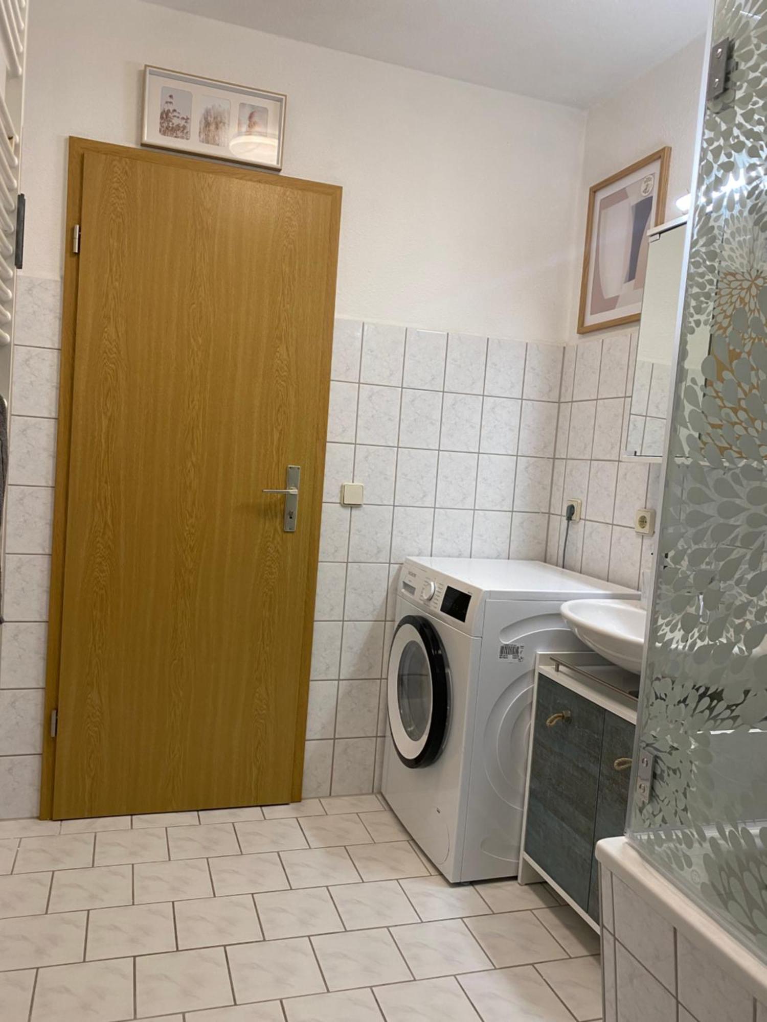 Fewo Wieko Plauen Leibnizstr. H3, Dg Rechts מראה חיצוני תמונה