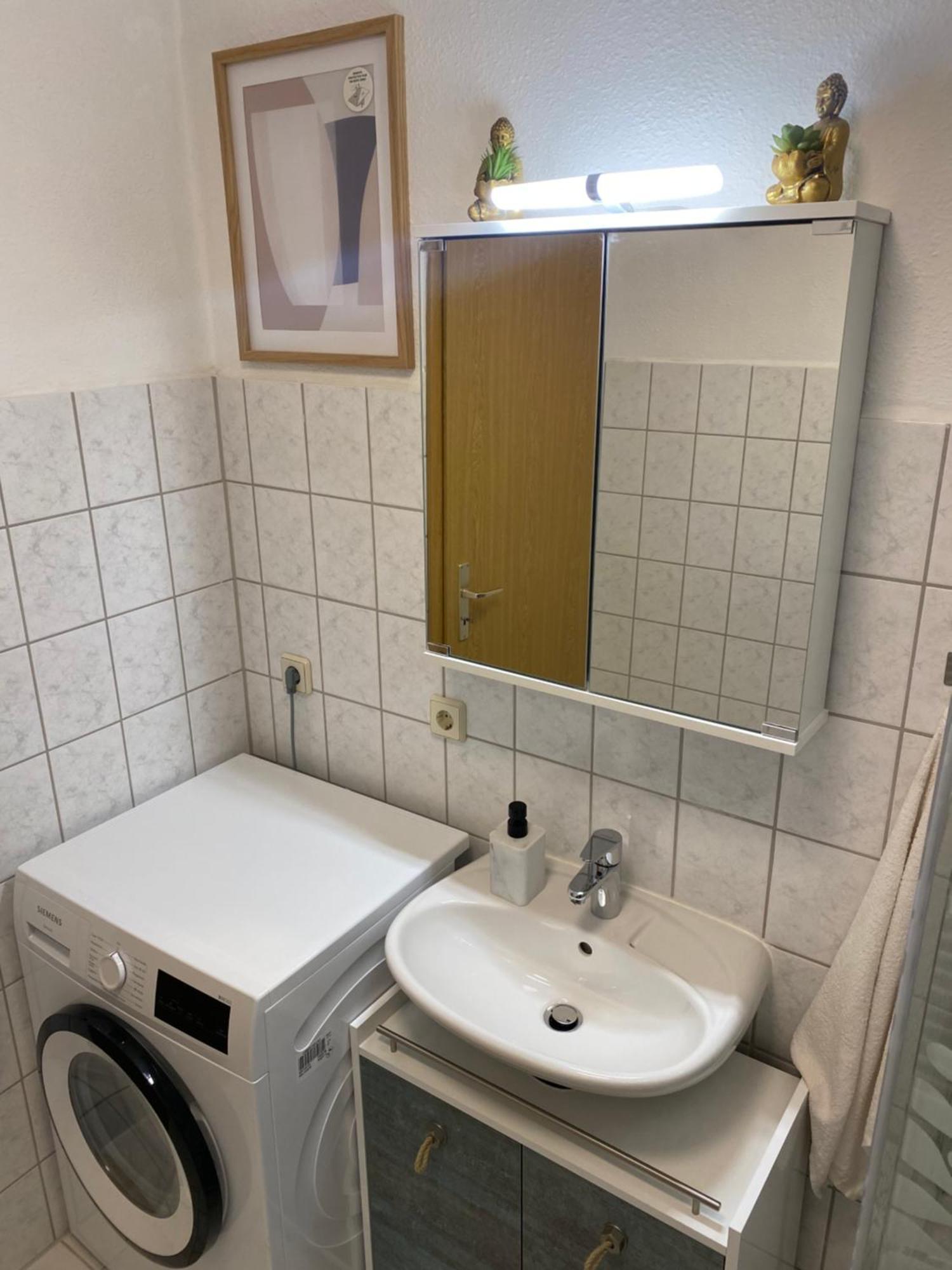 Fewo Wieko Plauen Leibnizstr. H3, Dg Rechts מראה חיצוני תמונה